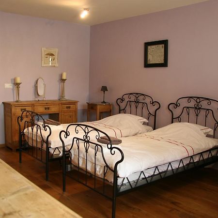 Moulin Mariman Bed and Breakfast Allan Εξωτερικό φωτογραφία