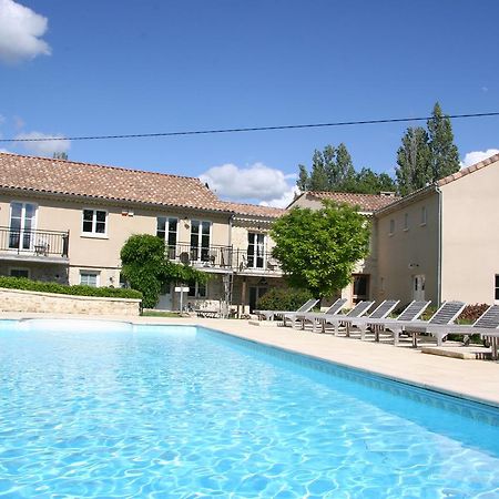 Moulin Mariman Bed and Breakfast Allan Εξωτερικό φωτογραφία