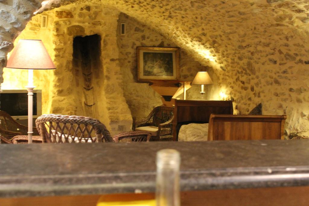 Moulin Mariman Bed and Breakfast Allan Εξωτερικό φωτογραφία
