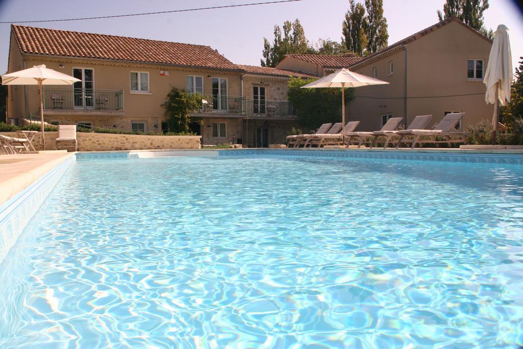 Moulin Mariman Bed and Breakfast Allan Εξωτερικό φωτογραφία
