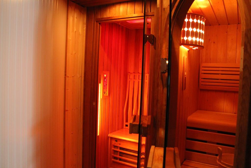 Moulin Mariman Bed and Breakfast Allan Δωμάτιο φωτογραφία