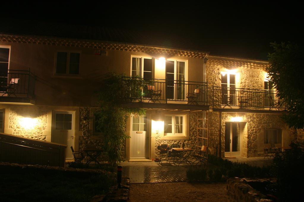 Moulin Mariman Bed and Breakfast Allan Εξωτερικό φωτογραφία