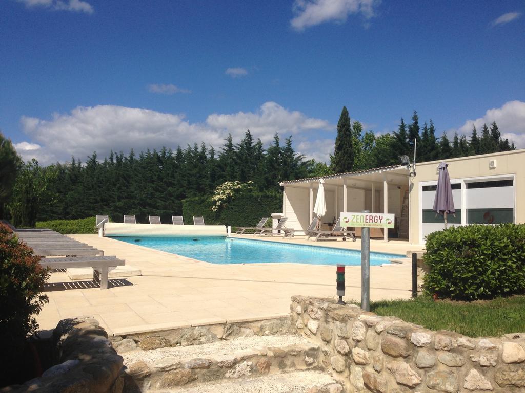 Moulin Mariman Bed and Breakfast Allan Δωμάτιο φωτογραφία