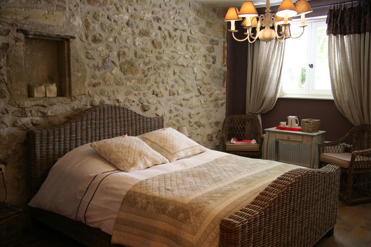 Moulin Mariman Bed and Breakfast Allan Εξωτερικό φωτογραφία