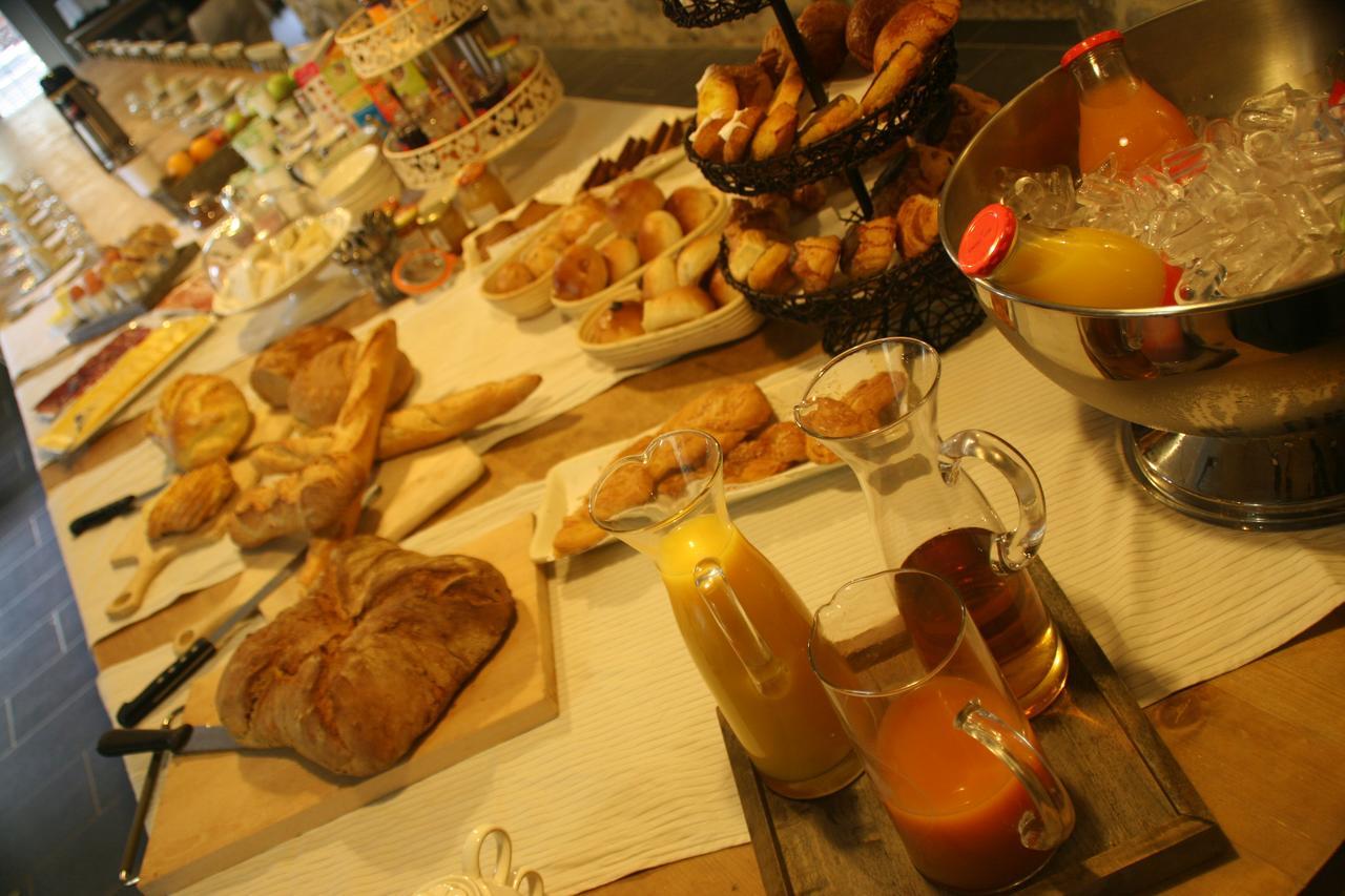 Moulin Mariman Bed and Breakfast Allan Εξωτερικό φωτογραφία