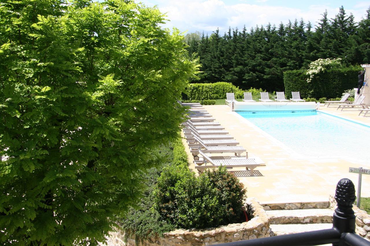 Moulin Mariman Bed and Breakfast Allan Εξωτερικό φωτογραφία