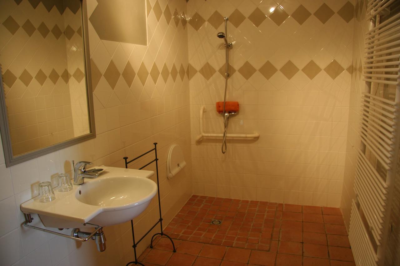 Moulin Mariman Bed and Breakfast Allan Εξωτερικό φωτογραφία
