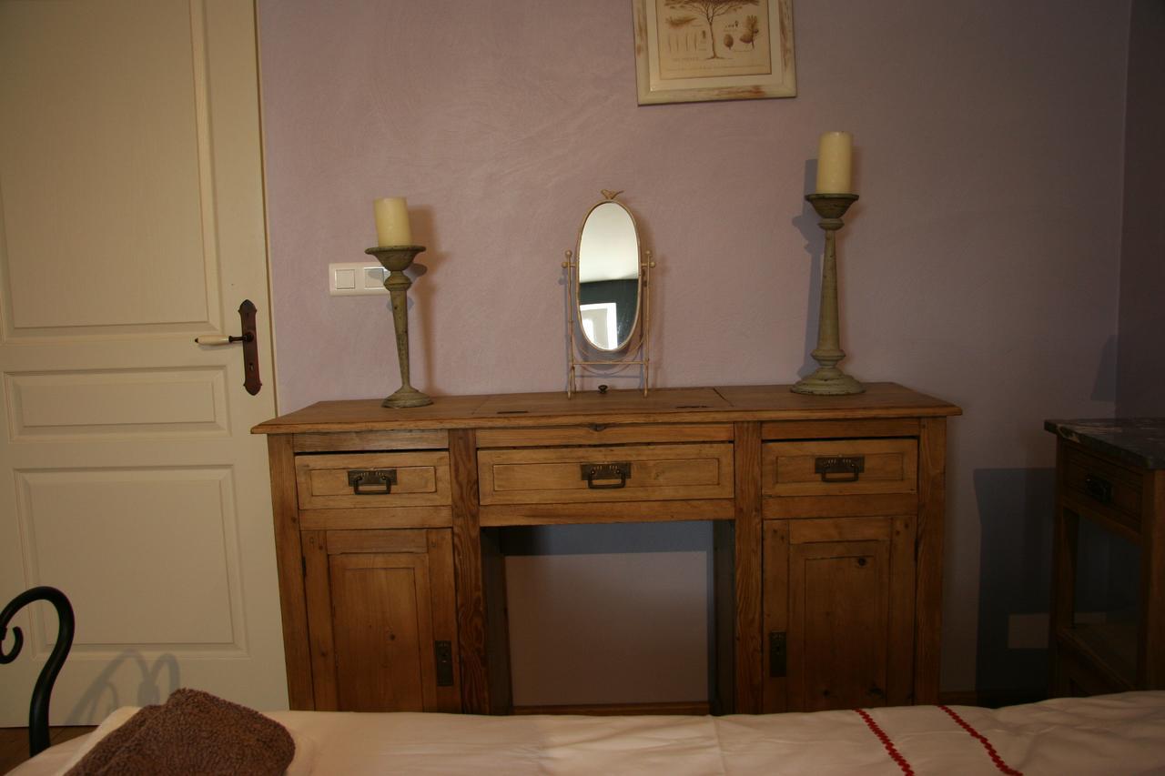 Moulin Mariman Bed and Breakfast Allan Εξωτερικό φωτογραφία